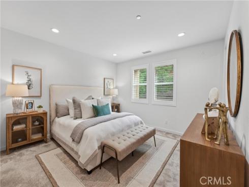 38  Sanctuary   Lane, Mission Viejo, CA