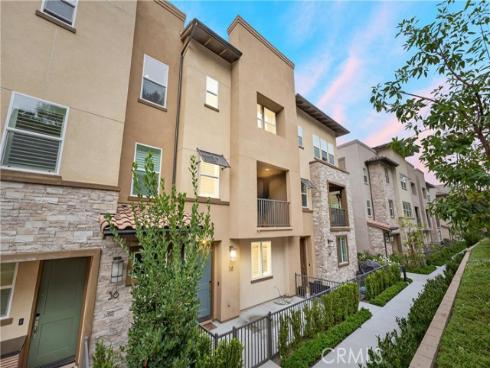 38  Sanctuary   Lane, Mission Viejo, CA