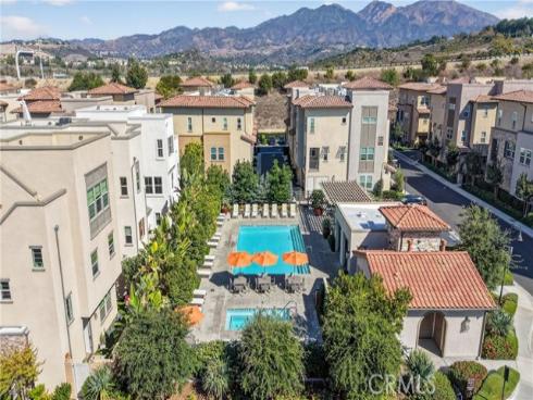 38  Sanctuary   Lane, Mission Viejo, CA