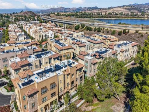 38  Sanctuary   Lane, Mission Viejo, CA