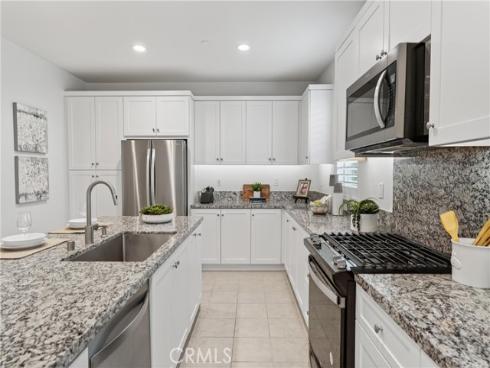 38  Sanctuary   Lane, Mission Viejo, CA