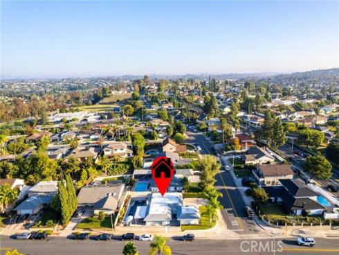 25571  Vesuvia  , Mission Viejo, CA