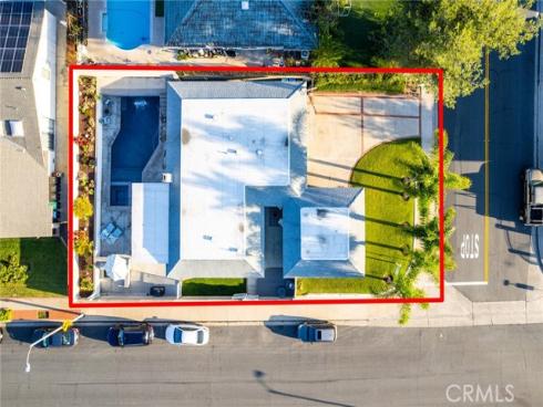 25571  Vesuvia  , Mission Viejo, CA