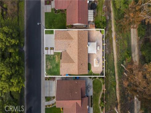 21952  Esplendor  , Mission Viejo, CA