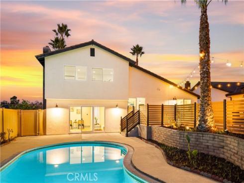 25202  Arcadian Ave  , Mission Viejo, CA