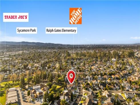 25202  Arcadian Ave  , Mission Viejo, CA