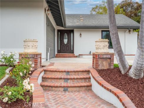 25981  Cordillera  , Mission Viejo, CA