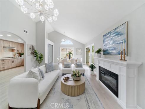 25981  Cordillera  , Mission Viejo, CA