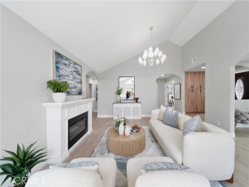 25981  Cordillera  , Mission Viejo, CA