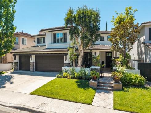 22531  Parkfield  , Mission Viejo, CA