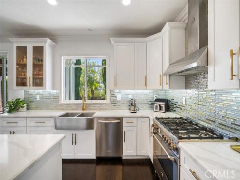 22531  Parkfield  , Mission Viejo, CA