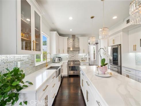 22531  Parkfield  , Mission Viejo, CA