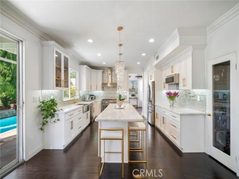 22531  Parkfield  , Mission Viejo, CA