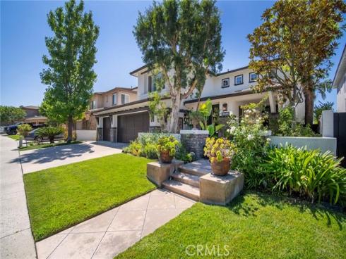 22531  Parkfield  , Mission Viejo, CA