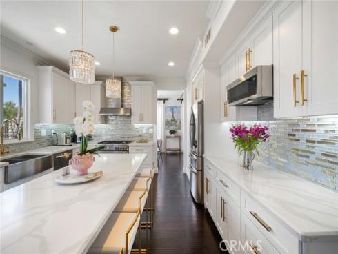 22531  Parkfield  , Mission Viejo, CA