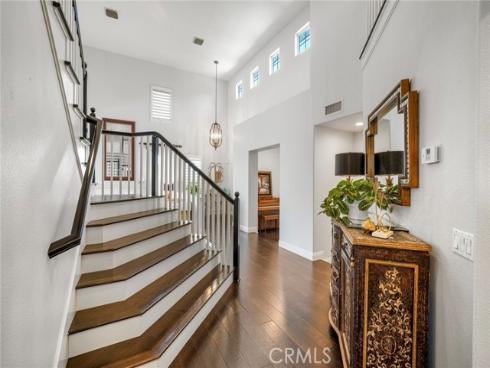 22531  Parkfield  , Mission Viejo, CA