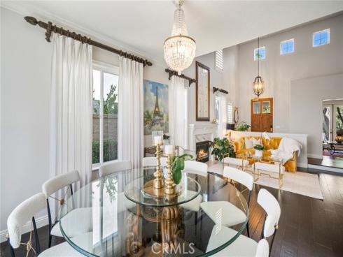 22531  Parkfield  , Mission Viejo, CA