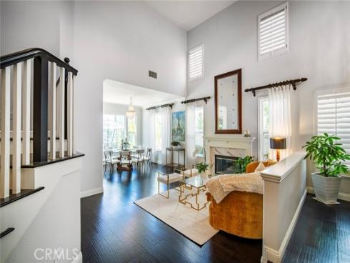 22531  Parkfield  , Mission Viejo, CA