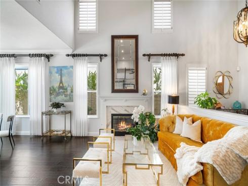 22531  Parkfield  , Mission Viejo, CA