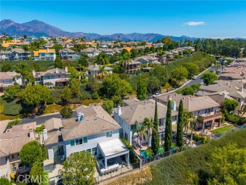 22531  Parkfield  , Mission Viejo, CA