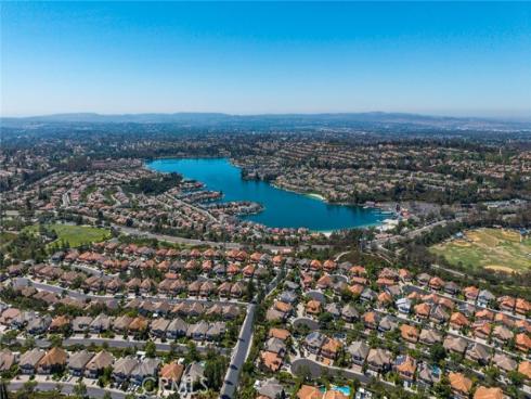 22531  Parkfield  , Mission Viejo, CA