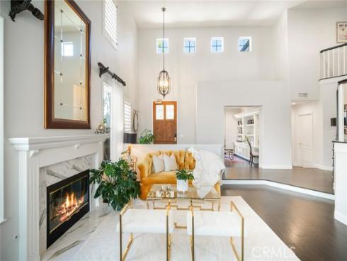 22531  Parkfield  , Mission Viejo, CA