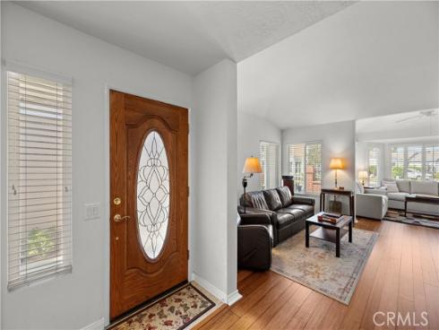 23323 El Greco , Mission Viejo, CA