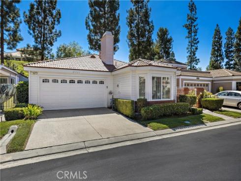 23323 El Greco , Mission Viejo, CA