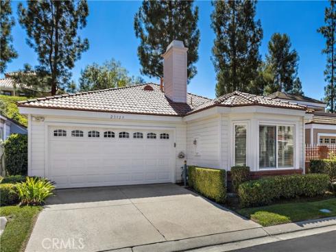 23323 El Greco , Mission Viejo, CA