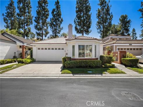 23323 El Greco , Mission Viejo, CA
