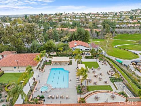 23323 El Greco , Mission Viejo, CA