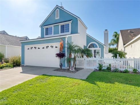 27642  White Fir   Lane, Mission Viejo, CA