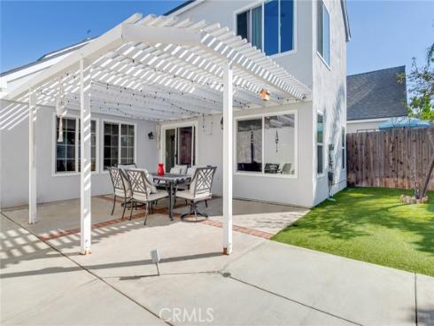 27642  White Fir   Lane, Mission Viejo, CA