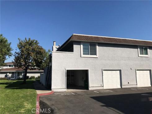 22948 Via Pimiento 4B , Mission Viejo, CA