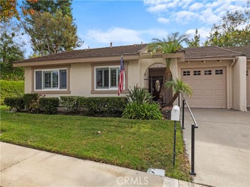 27972  Calle Casal  , Mission Viejo, CA