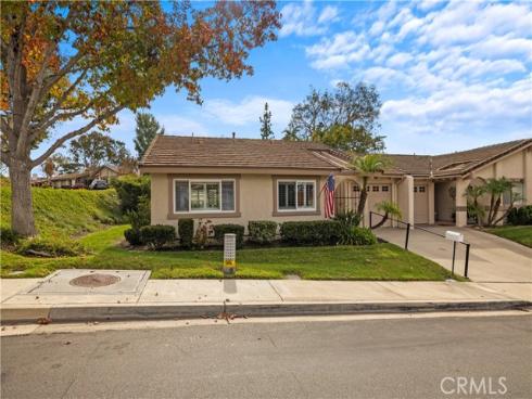 27972  Calle Casal  , Mission Viejo, CA