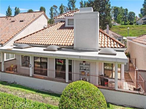 23247  El Greco  , Mission Viejo, CA