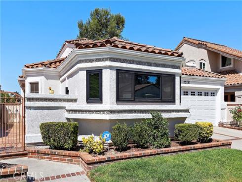 23247  El Greco  , Mission Viejo, CA