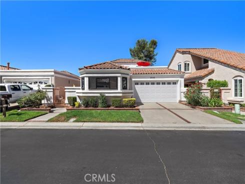 23247  El Greco  , Mission Viejo, CA