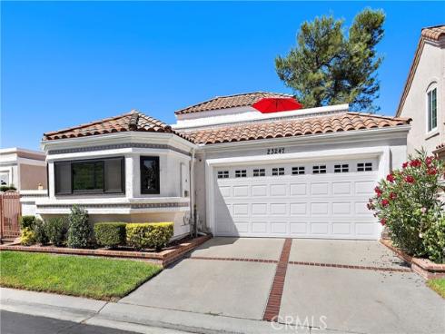 23247  El Greco  , Mission Viejo, CA