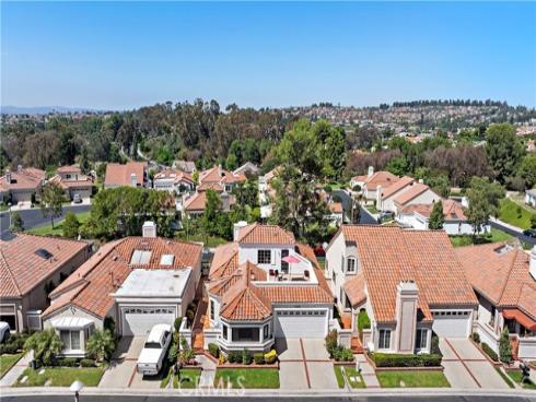 23247  El Greco  , Mission Viejo, CA