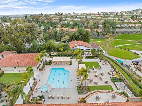 23247  El Greco  , Mission Viejo, CA