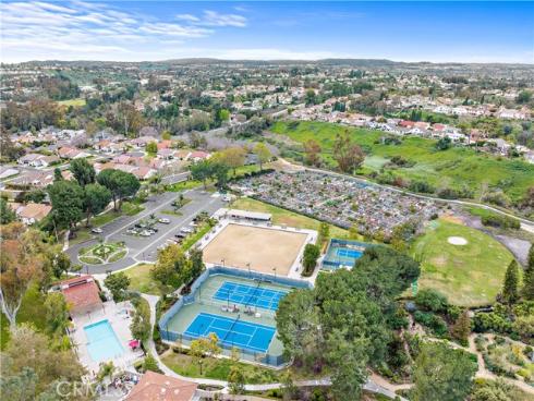 23247  El Greco  , Mission Viejo, CA