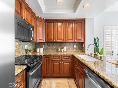 21765  Alderbrook  14 , Mission Viejo, CA