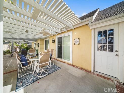 21765  Alderbrook  14 , Mission Viejo, CA