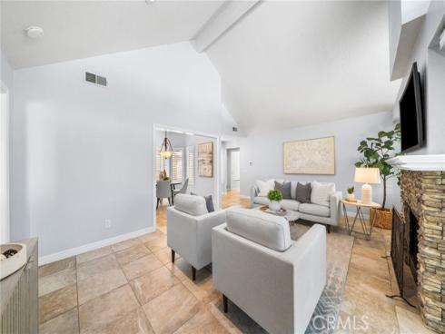 21765  Alderbrook  14 , Mission Viejo, CA