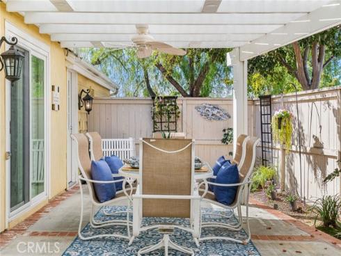 21765  Alderbrook  14 , Mission Viejo, CA