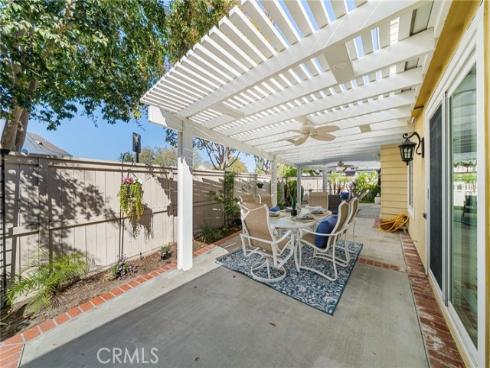 21765  Alderbrook  14 , Mission Viejo, CA