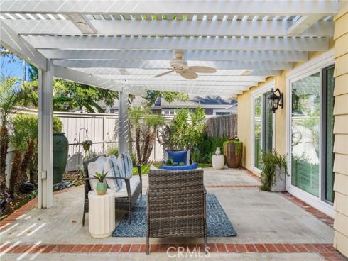 21765  Alderbrook  14 , Mission Viejo, CA