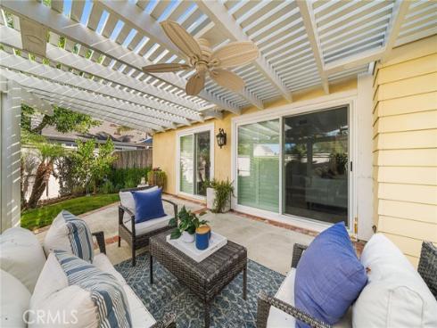 21765  Alderbrook  14 , Mission Viejo, CA